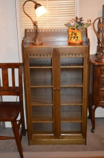 パリ　ヴィンテージ　家具　棚 GCK-1890-WAL ヴィンテージ食器棚 【GREACK グリック 】 ホーム