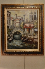 額　額縁　絵画　絵　アート　美術　古家具　古道具　アンティーク　昭和レトロ アンティーク】額装 額縁 蝶 蝶羽根アート 昭和レトロ 古道具 古